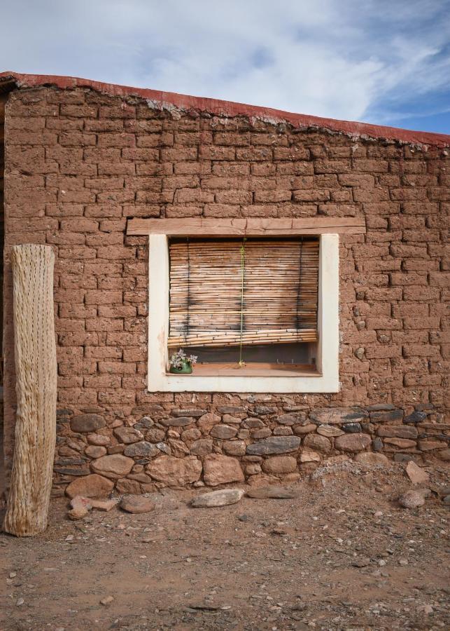 Hospedaje Finca La Encantada Seclantás Buitenkant foto
