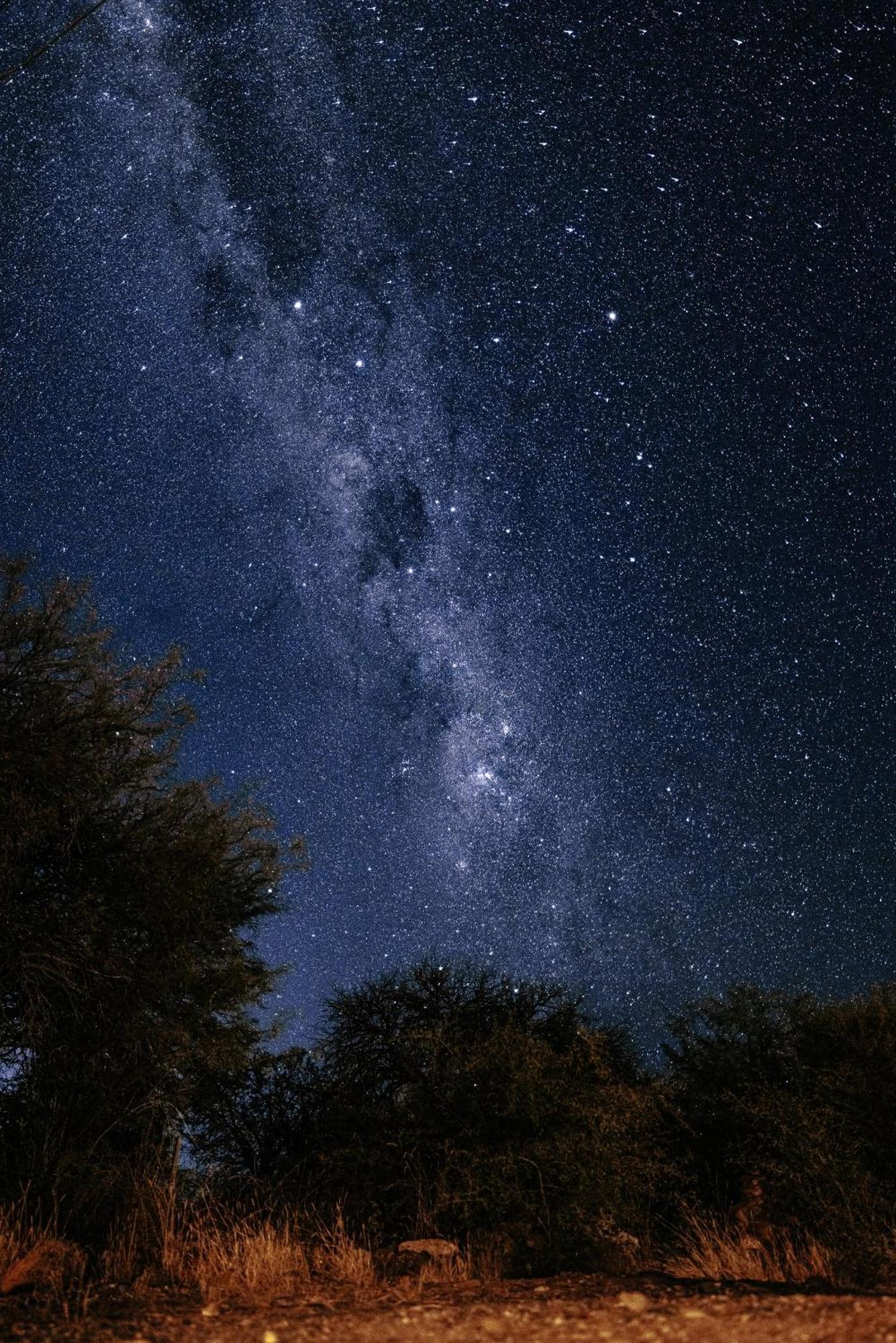 Hospedaje Finca La Encantada Seclantás Buitenkant foto